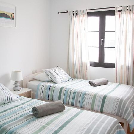 Villa Arena Blanca à Corralejo Extérieur photo