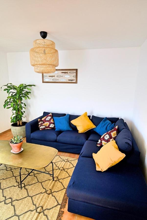 Villa Arena Blanca à Corralejo Extérieur photo