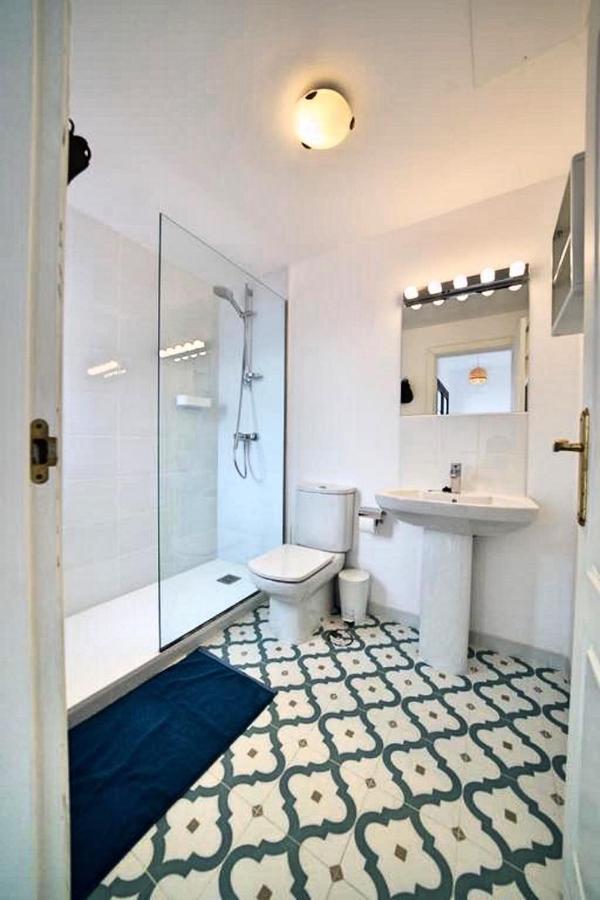 Villa Arena Blanca à Corralejo Extérieur photo