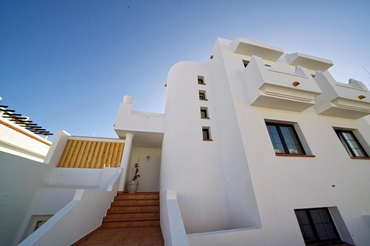 Villa Arena Blanca à Corralejo Extérieur photo