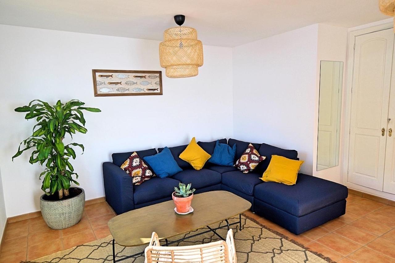 Villa Arena Blanca à Corralejo Extérieur photo