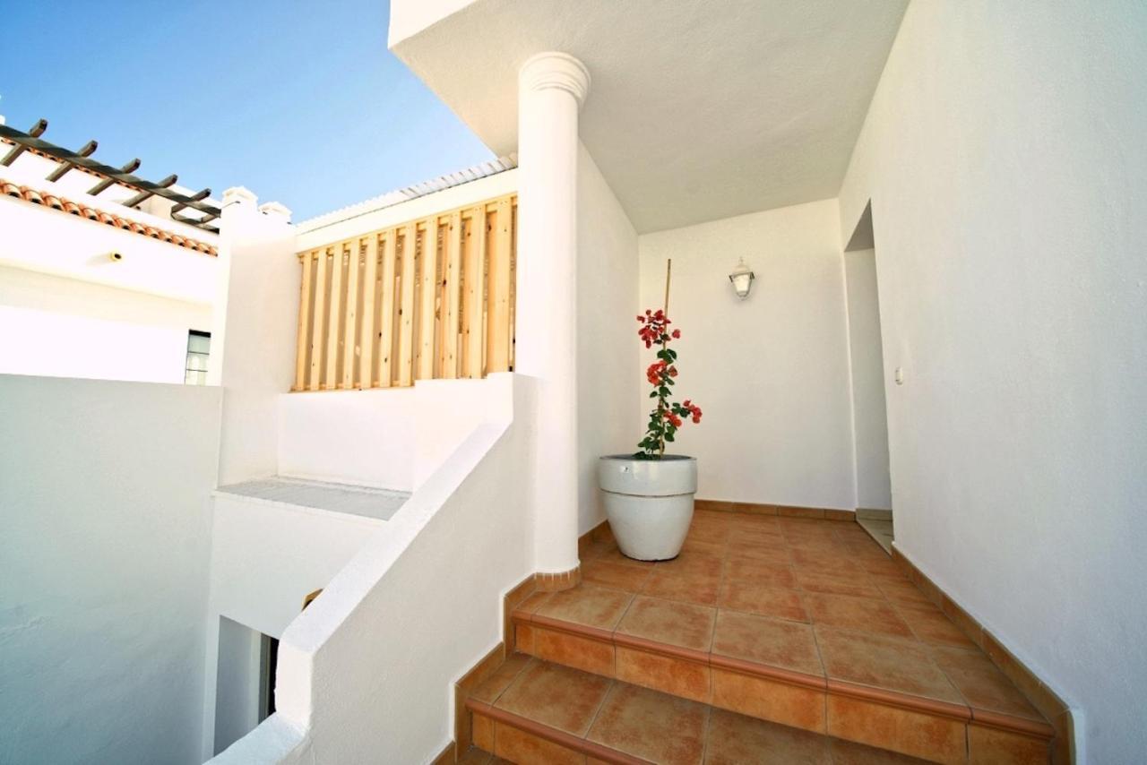 Villa Arena Blanca à Corralejo Extérieur photo