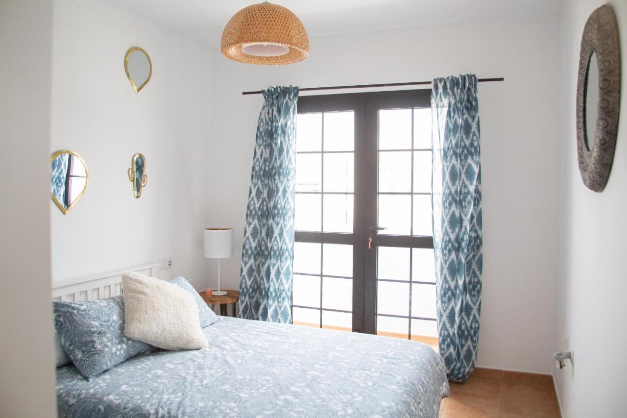 Villa Arena Blanca à Corralejo Extérieur photo